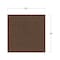 Mohawk Mohawk Advance 24 x 24 Carpet Tile SAMPLE with Colorstrand Nylon Fiber in Terracotta EB306-374 - alternate 4